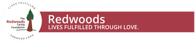 The Redwoods Caring Foundation | Lives Fullfiled Through Love